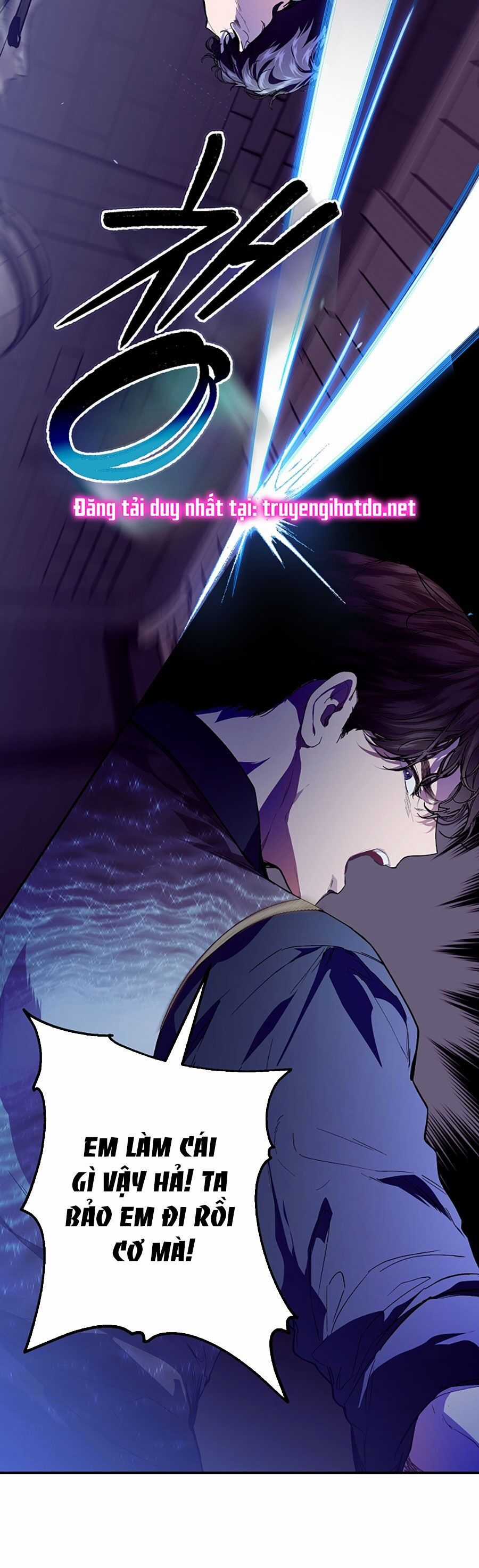 Đại Dương Kiêu Sa - Chapter 75.2 - Trang 19