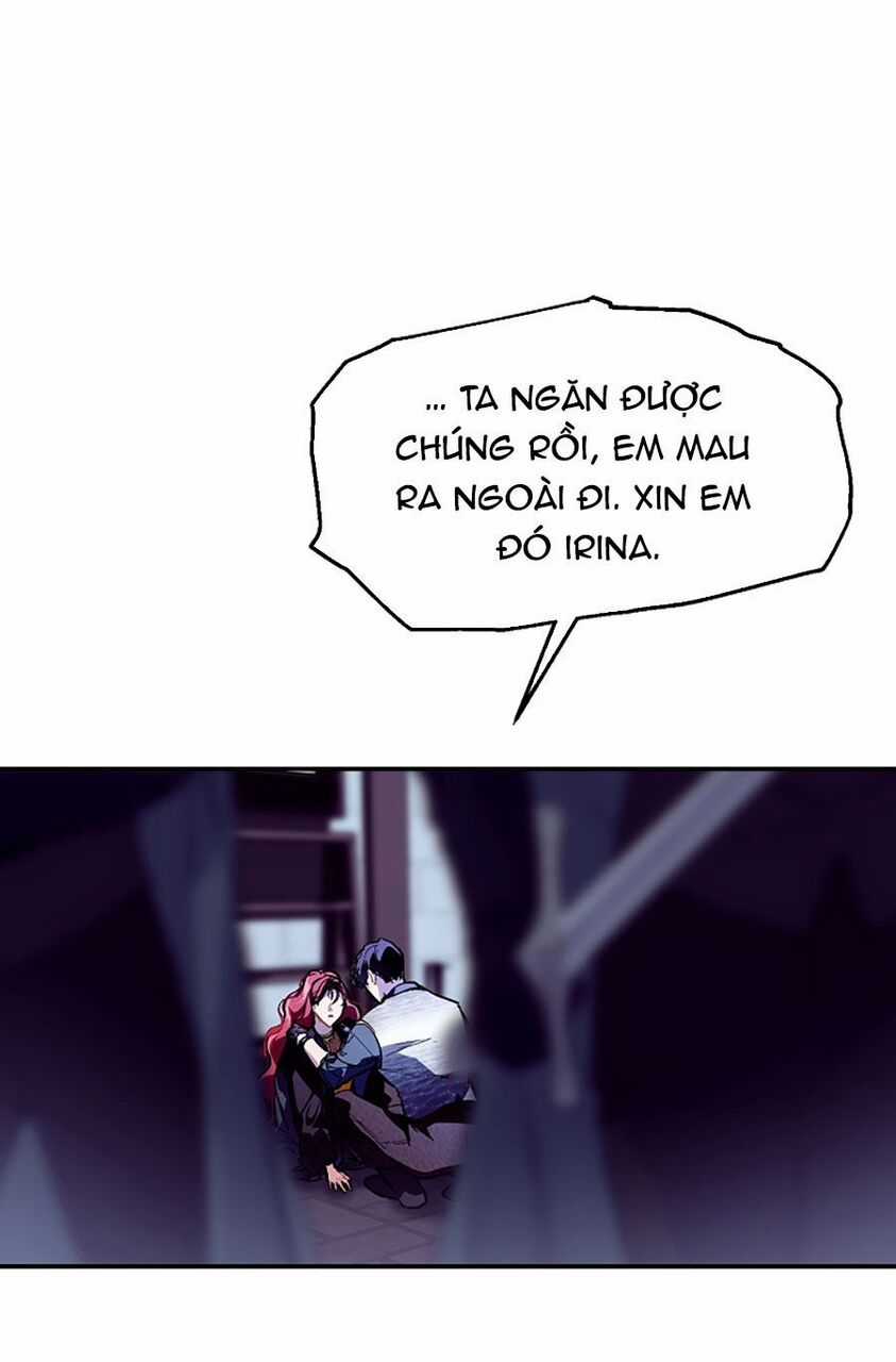 Đại Dương Kiêu Sa - Chapter 75.2 - Trang 20