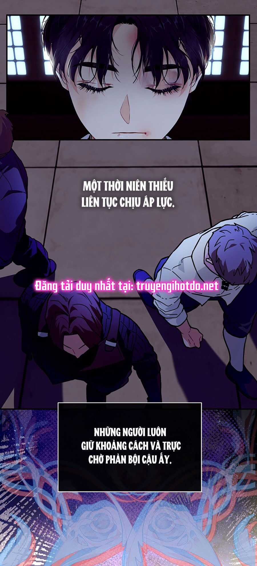 Đại Dương Kiêu Sa - Chapter 75.2 - Trang 3