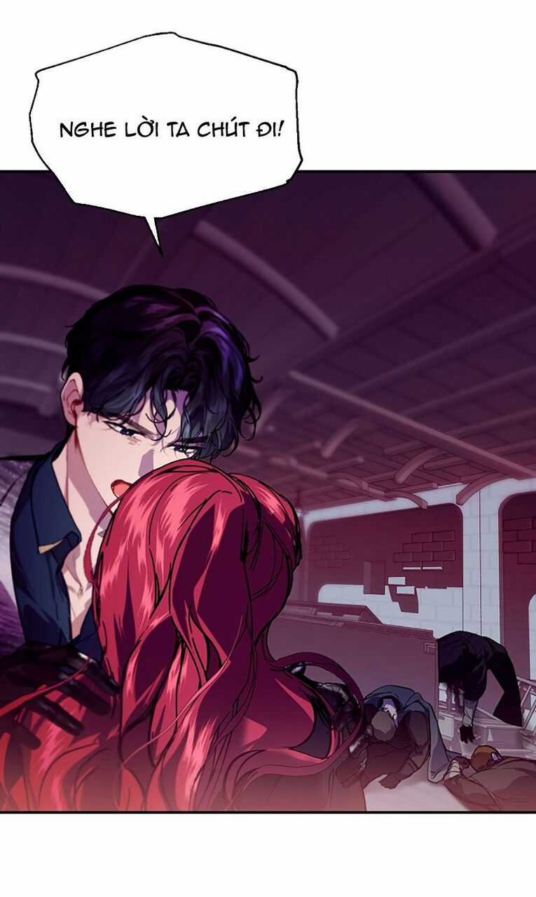 Đại Dương Kiêu Sa - Chapter 75.2 - Trang 21