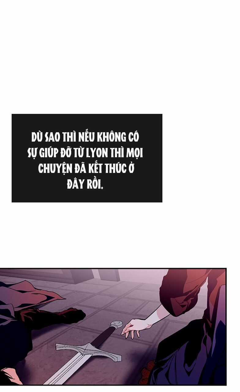 Đại Dương Kiêu Sa - Chapter 75.2 - Trang 22