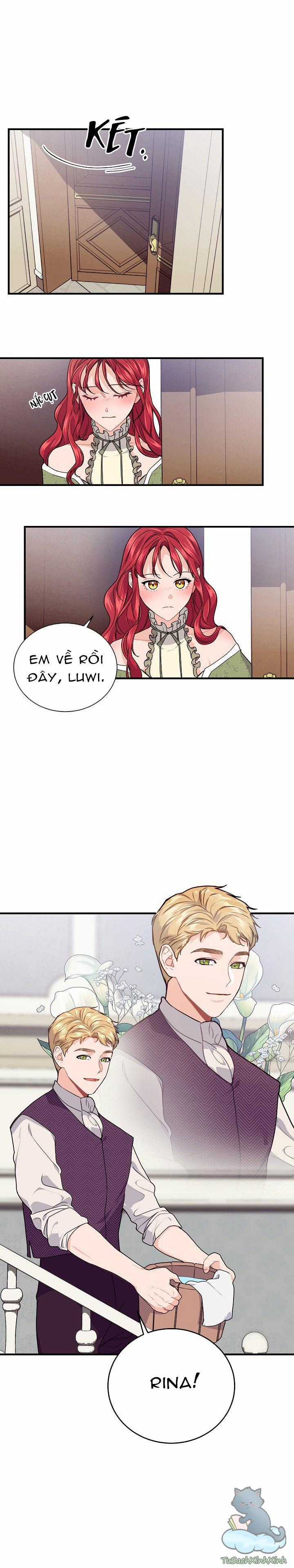 Đại Dương Kiêu Sa - Chapter 8.5 - Trang 9