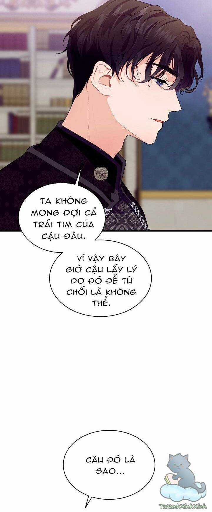 Đại Dương Kiêu Sa - Chapter 8 - Trang 2