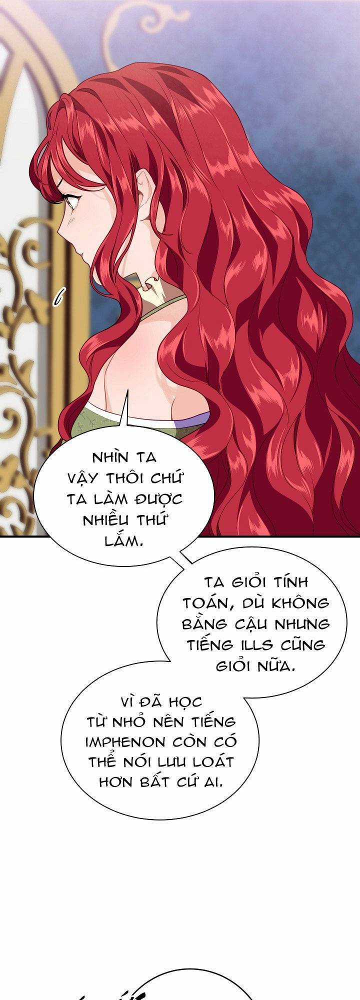 Đại Dương Kiêu Sa - Chapter 8 - Trang 11
