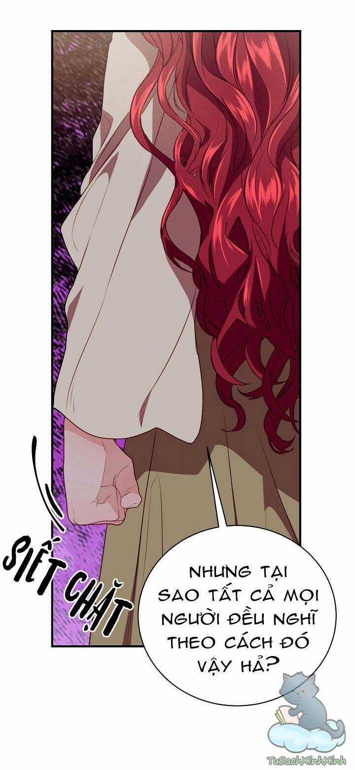 Đại Dương Kiêu Sa - Chapter 8 - Trang 13