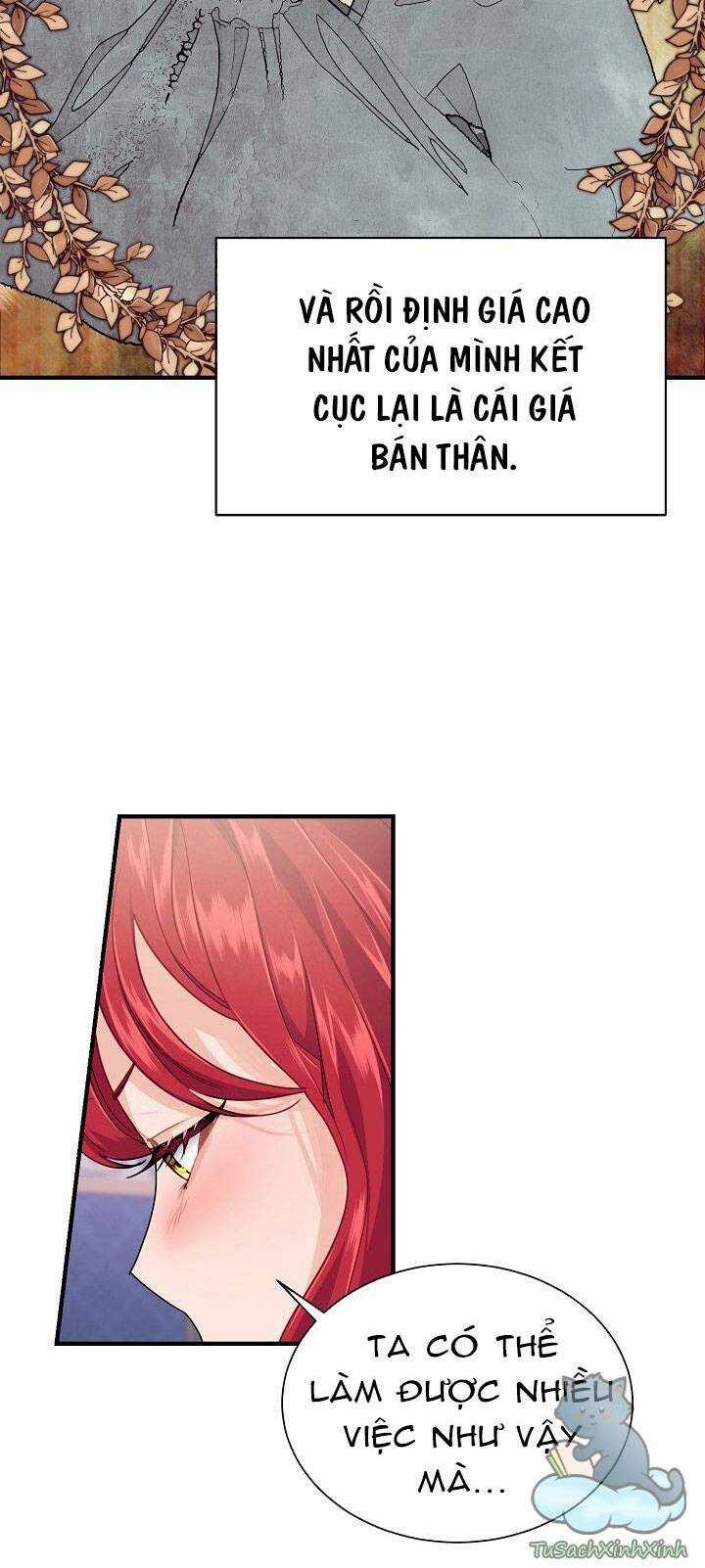 Đại Dương Kiêu Sa - Chapter 8 - Trang 16