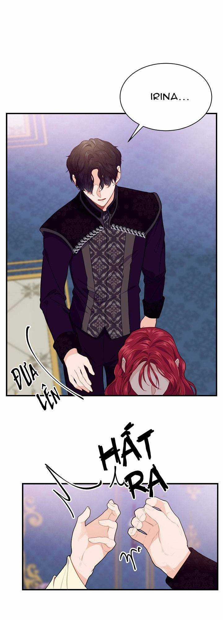 Đại Dương Kiêu Sa - Chapter 8 - Trang 17