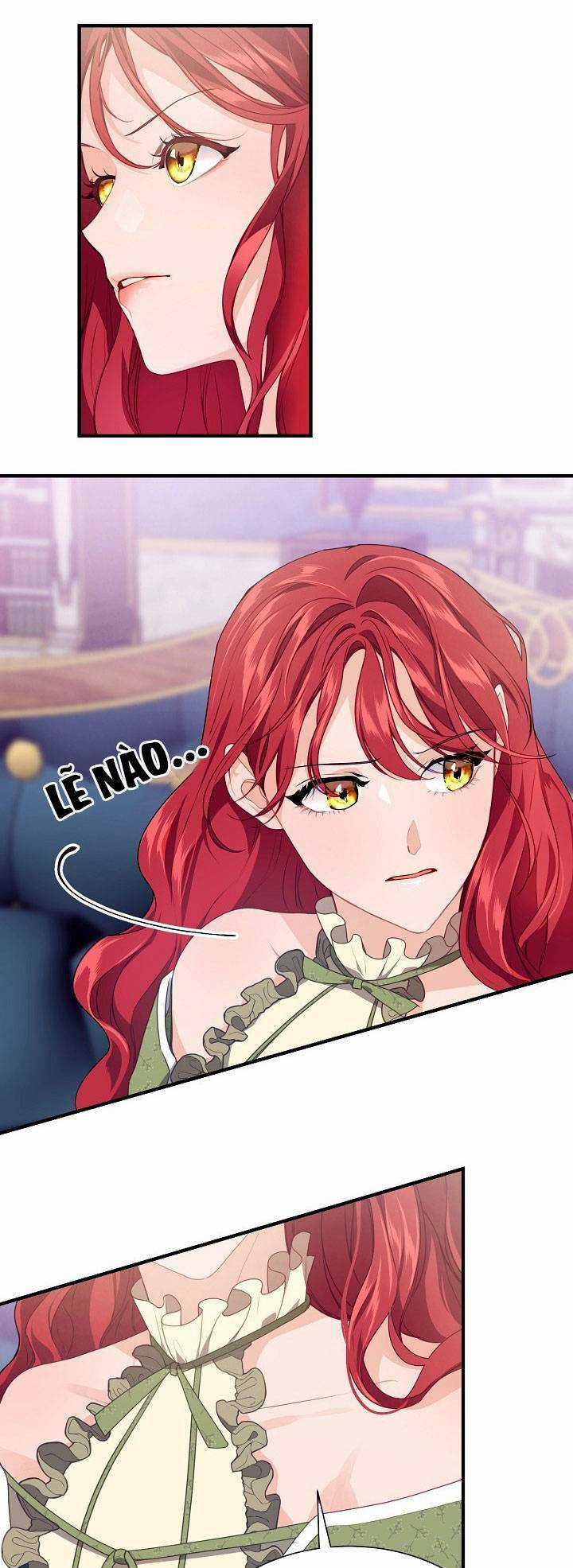 Đại Dương Kiêu Sa - Chapter 8 - Trang 3