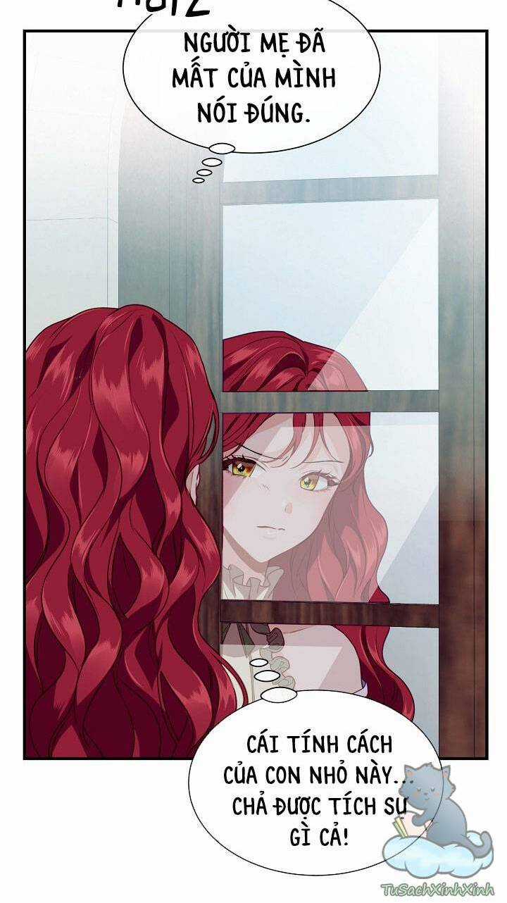 Đại Dương Kiêu Sa - Chapter 8 - Trang 22