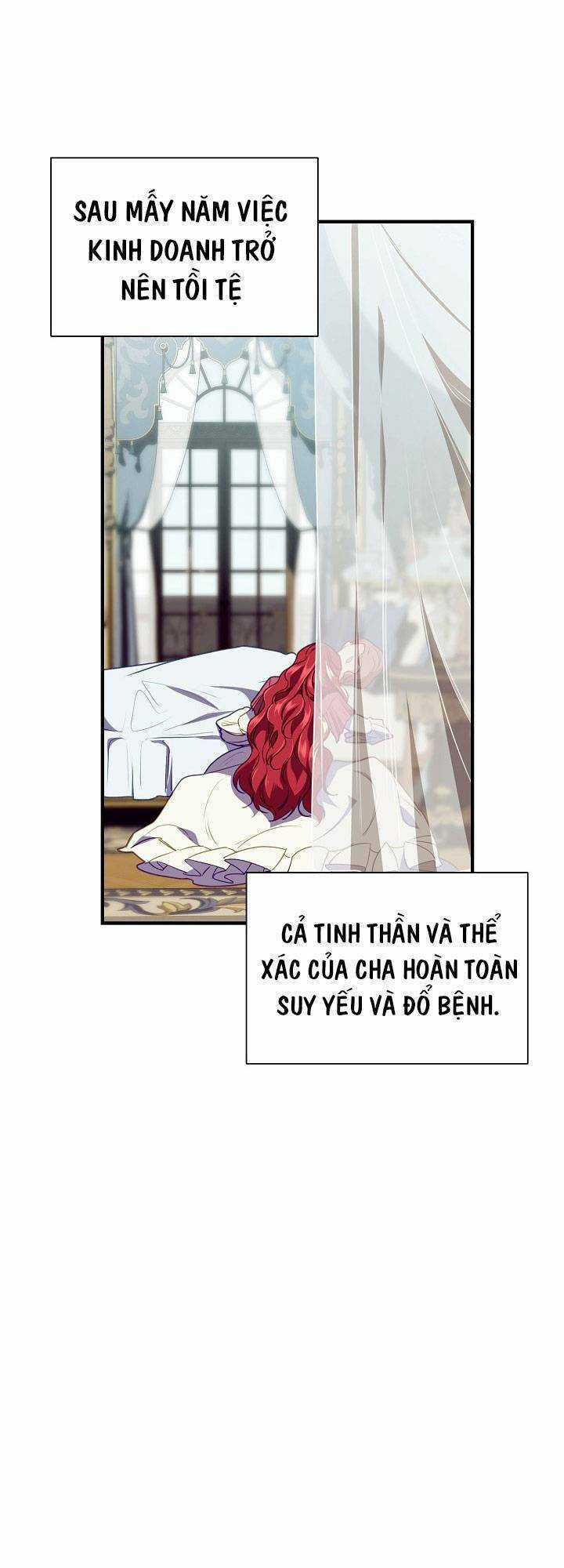 Đại Dương Kiêu Sa - Chapter 8 - Trang 23