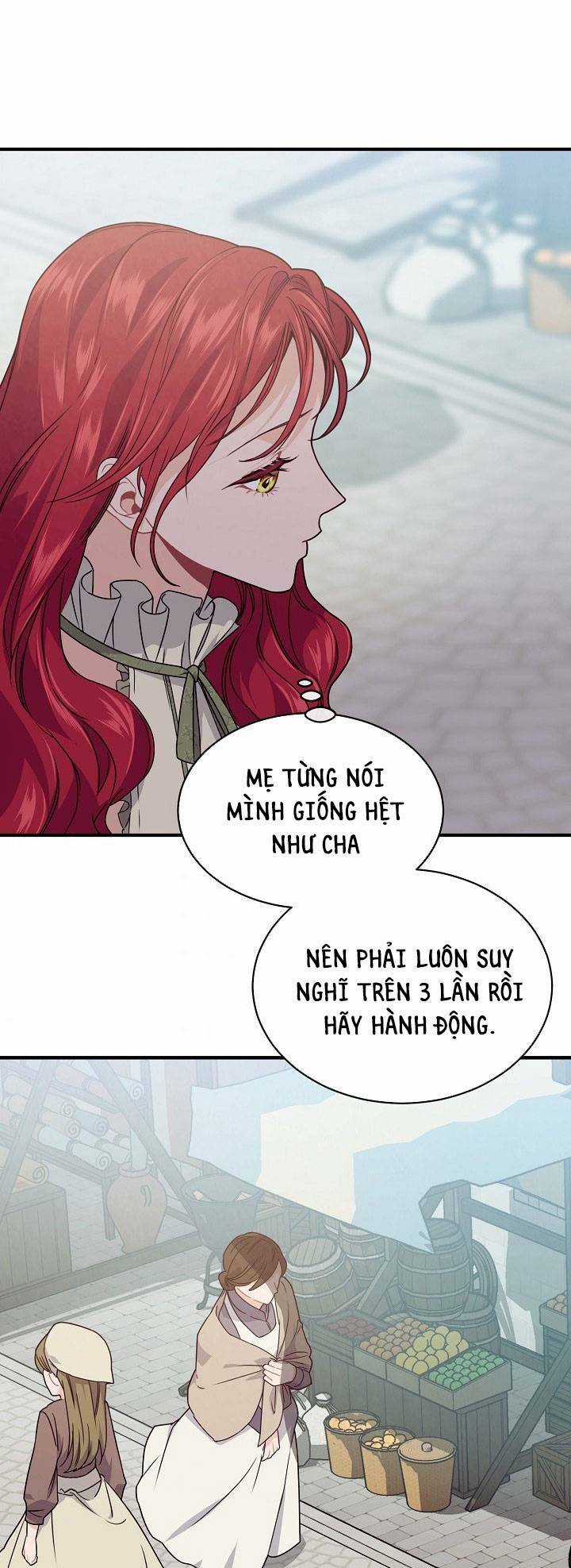 Đại Dương Kiêu Sa - Chapter 8 - Trang 26