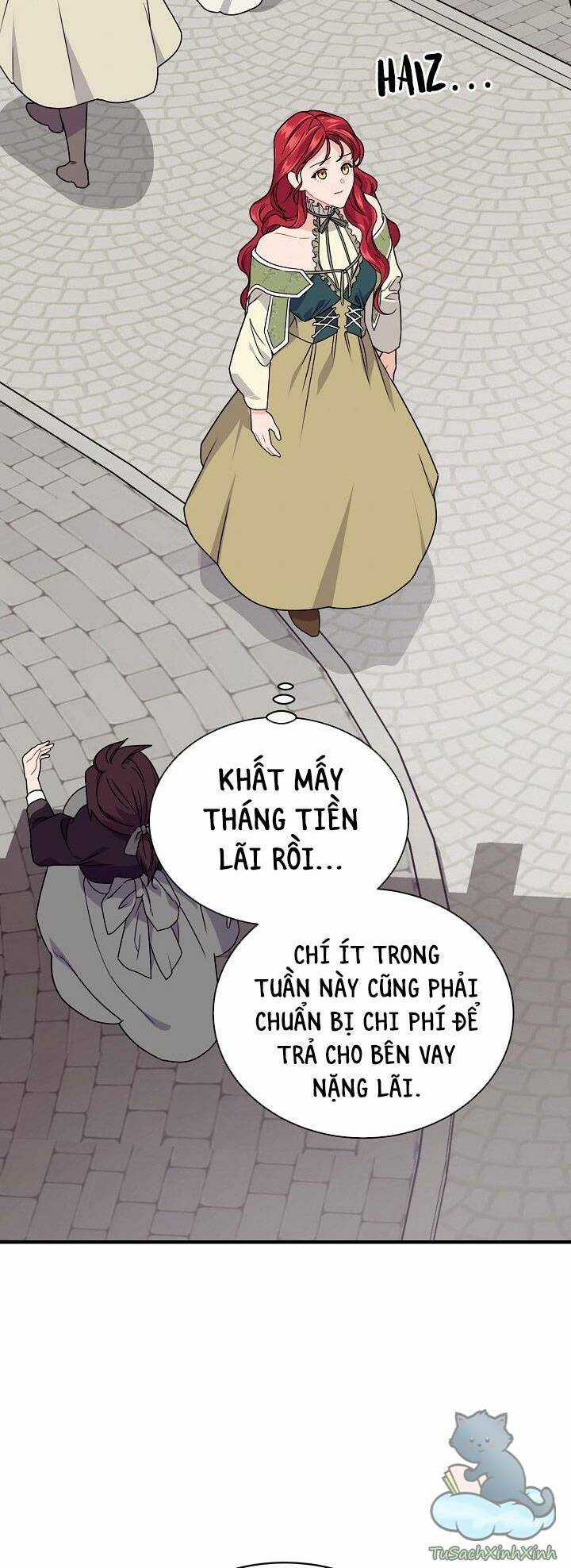 Đại Dương Kiêu Sa - Chapter 8 - Trang 27