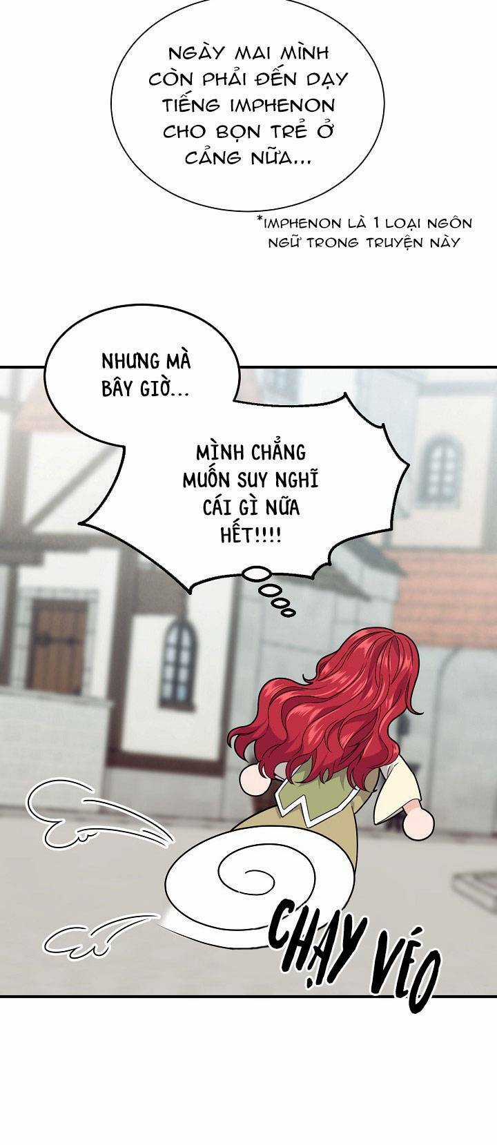 Đại Dương Kiêu Sa - Chapter 8 - Trang 28