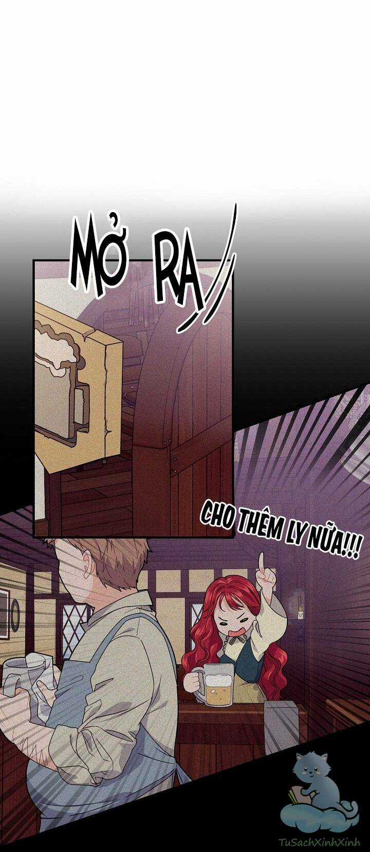 Đại Dương Kiêu Sa - Chapter 8 - Trang 29