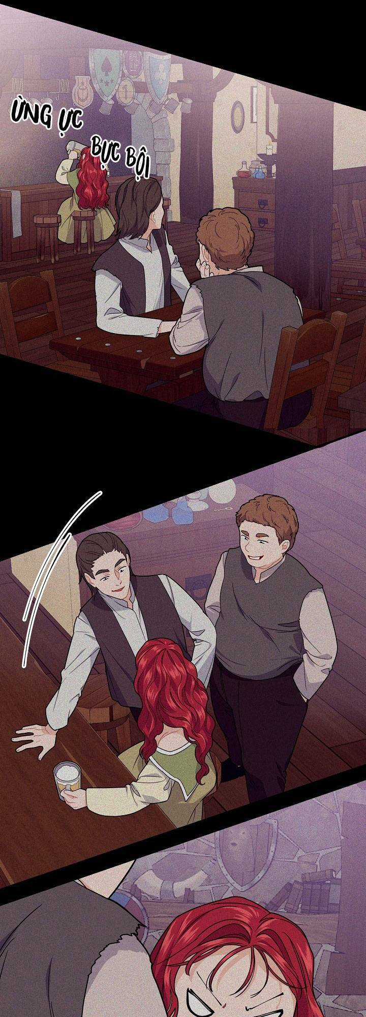 Đại Dương Kiêu Sa - Chapter 8 - Trang 30