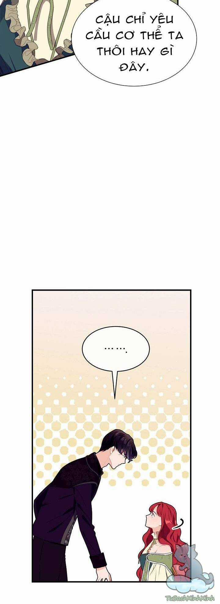 Đại Dương Kiêu Sa - Chapter 8 - Trang 4