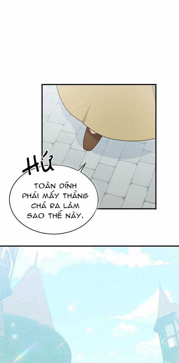 Đại Dương Kiêu Sa - Chapter 8 - Trang 33