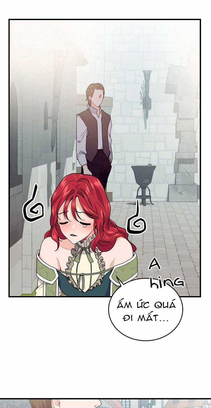 Đại Dương Kiêu Sa - Chapter 8 - Trang 35