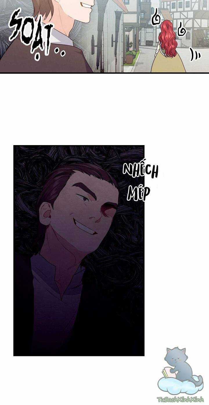 Đại Dương Kiêu Sa - Chapter 8 - Trang 36