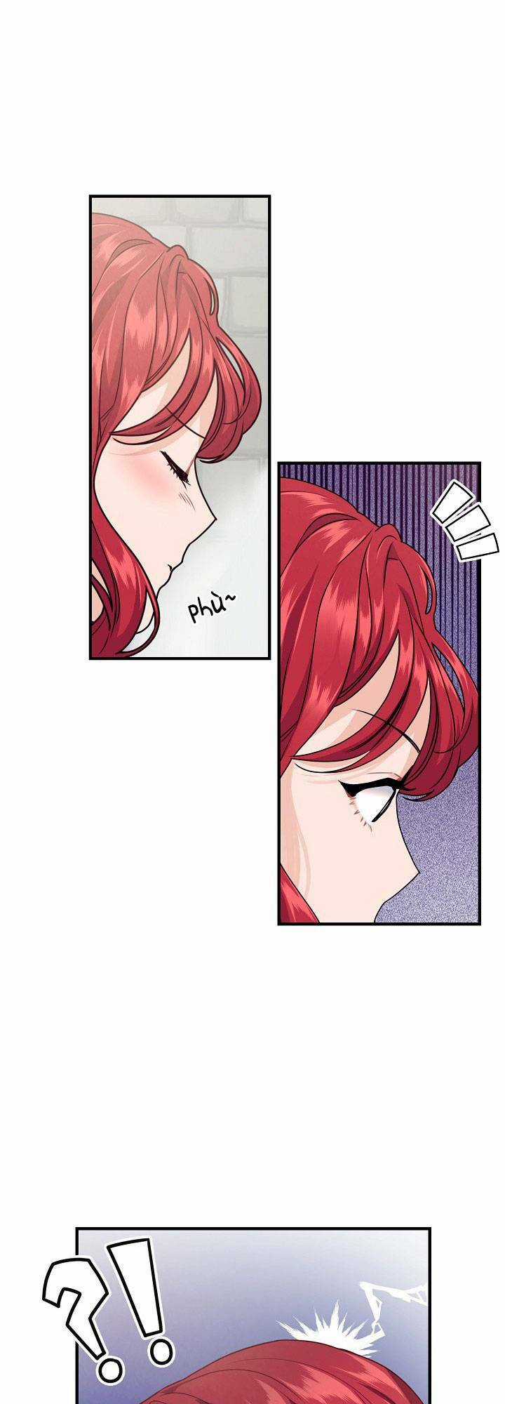 Đại Dương Kiêu Sa - Chapter 8 - Trang 37