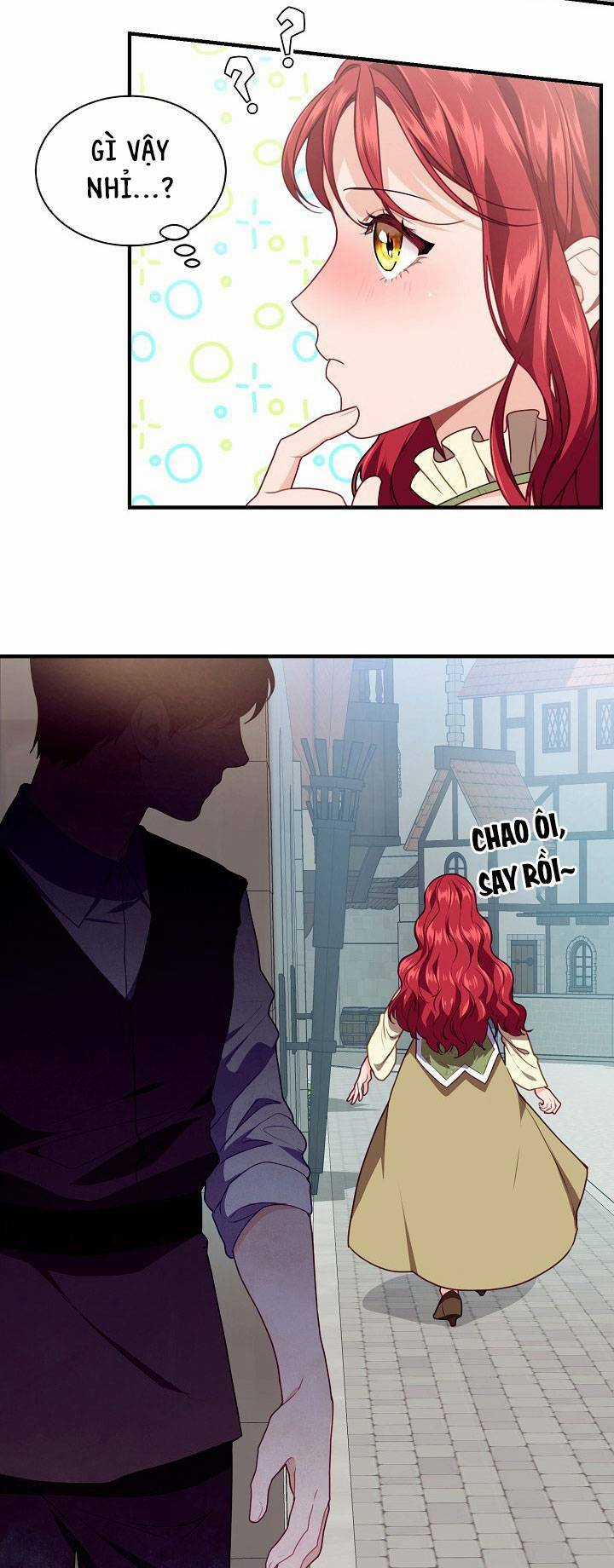 Đại Dương Kiêu Sa - Chapter 8 - Trang 40