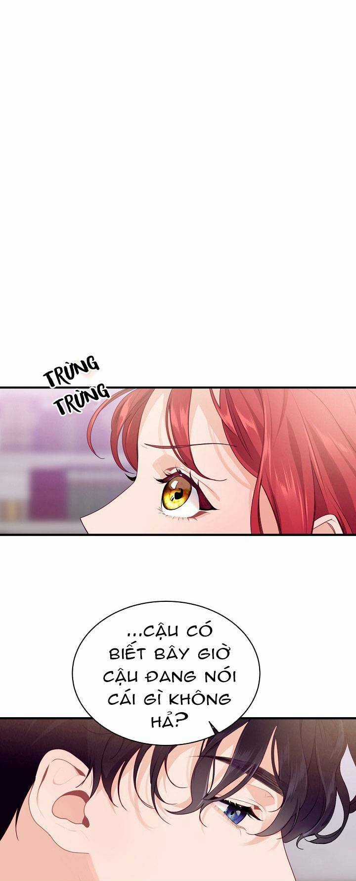 Đại Dương Kiêu Sa - Chapter 8 - Trang 5