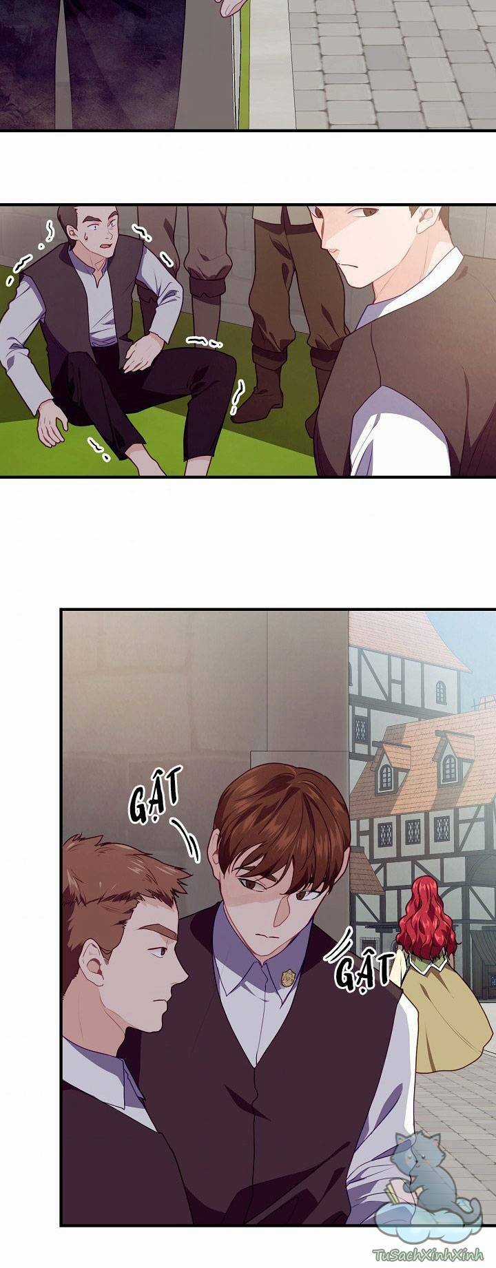 Đại Dương Kiêu Sa - Chapter 8 - Trang 41