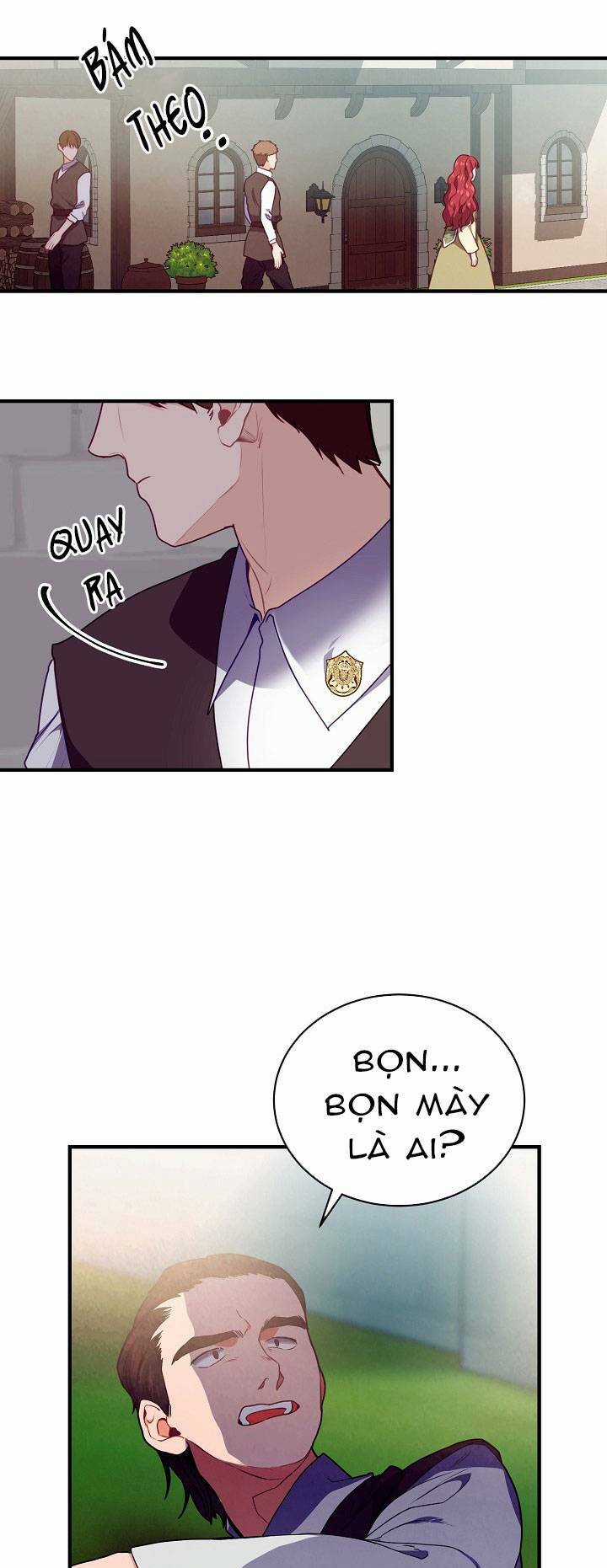 Đại Dương Kiêu Sa - Chapter 8 - Trang 42