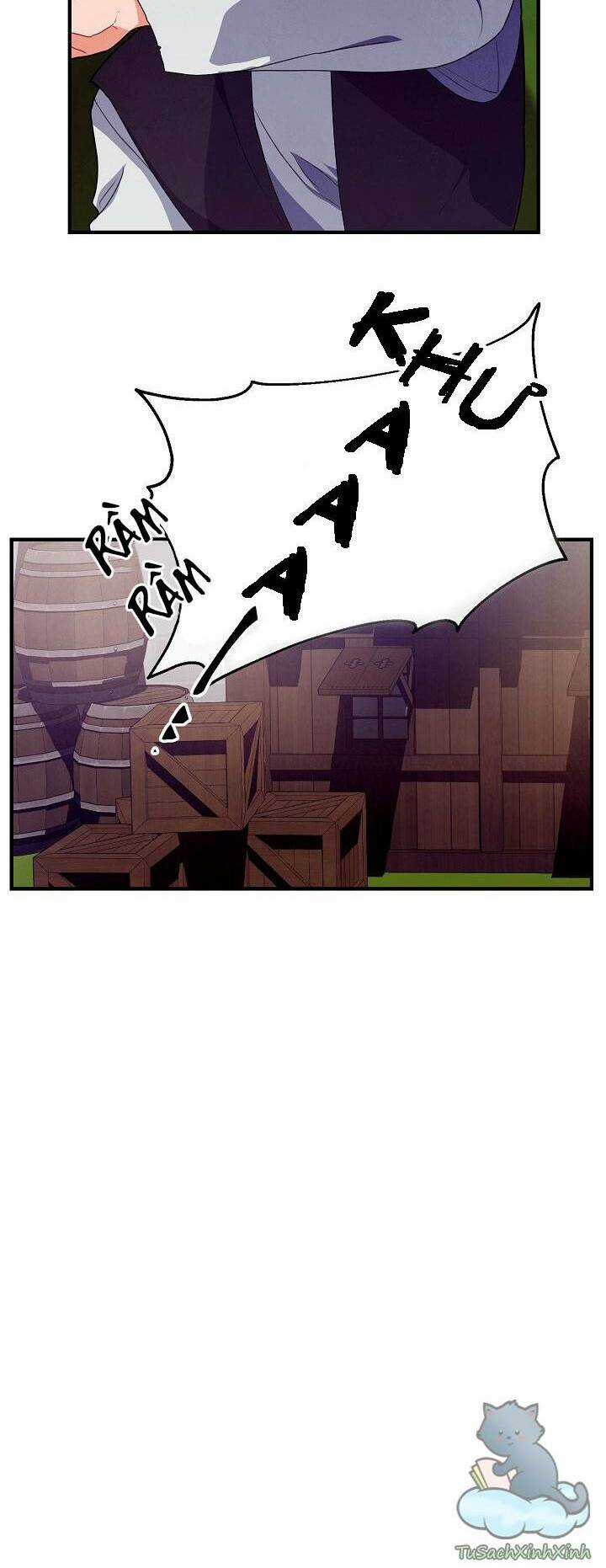 Đại Dương Kiêu Sa - Chapter 8 - Trang 43