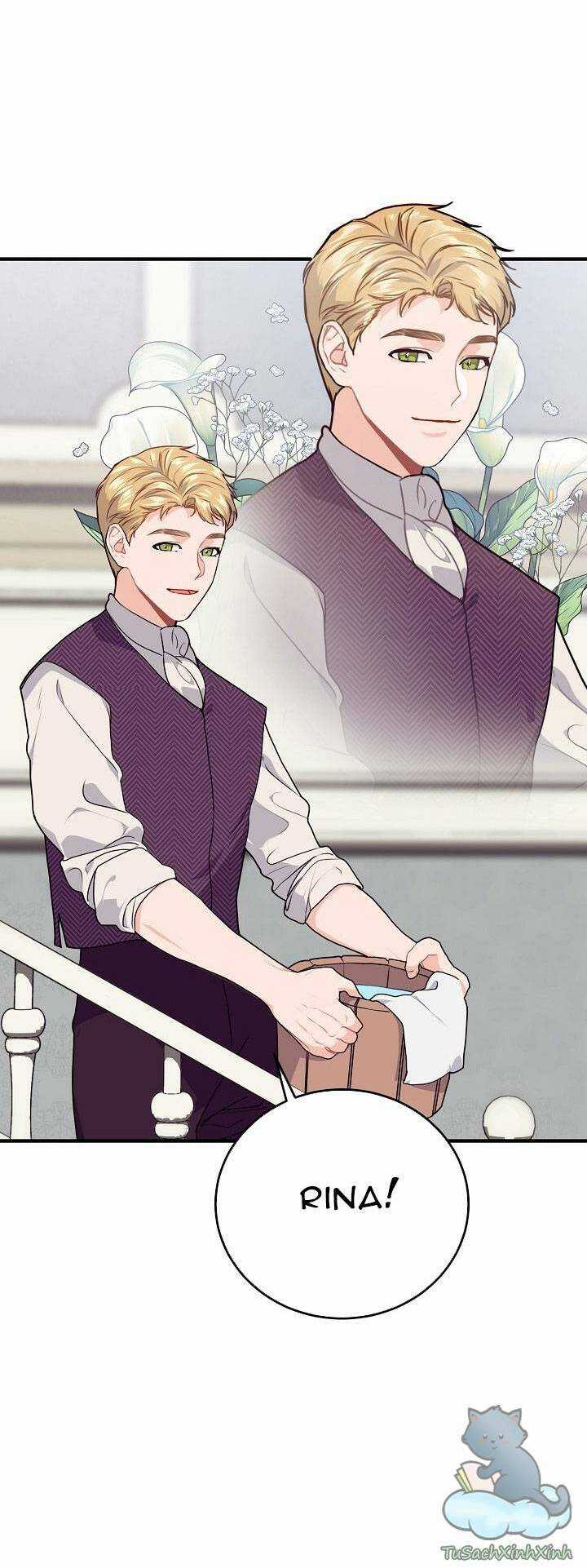 Đại Dương Kiêu Sa - Chapter 8 - Trang 45