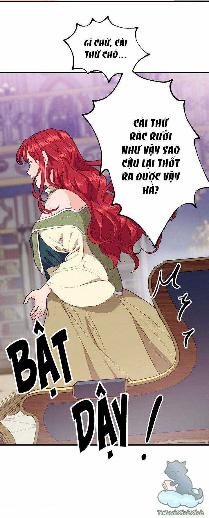 Đại Dương Kiêu Sa - Chapter 8 - Trang 6