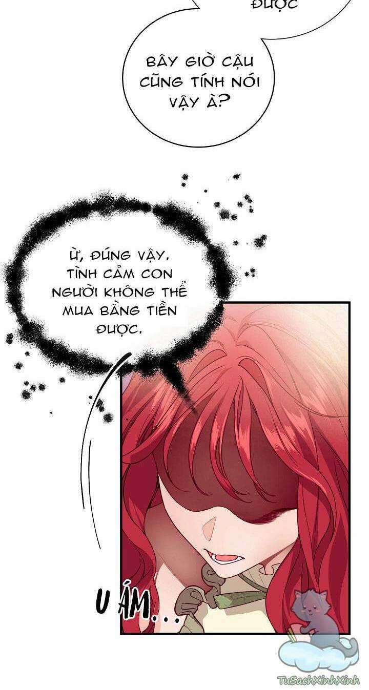 Đại Dương Kiêu Sa - Chapter 8 - Trang 8