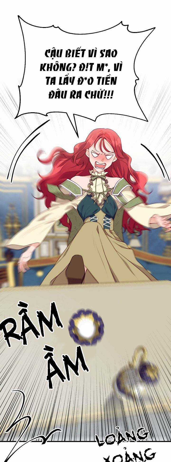 Đại Dương Kiêu Sa - Chapter 8 - Trang 9