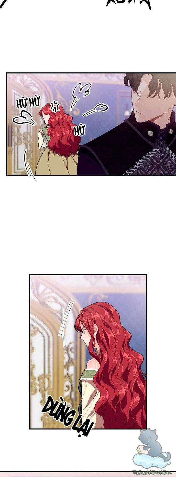 Đại Dương Kiêu Sa - Chapter 8 - Trang 10