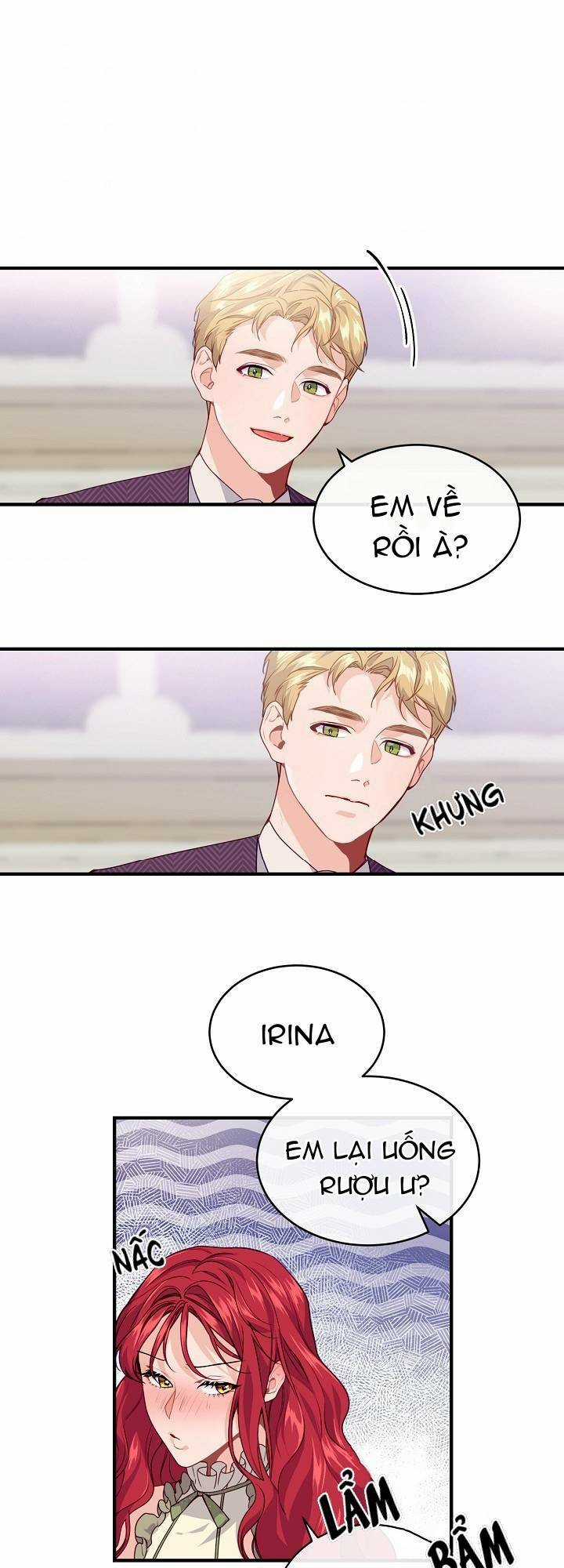 Đại Dương Kiêu Sa - Chapter 9.1 - Trang 1