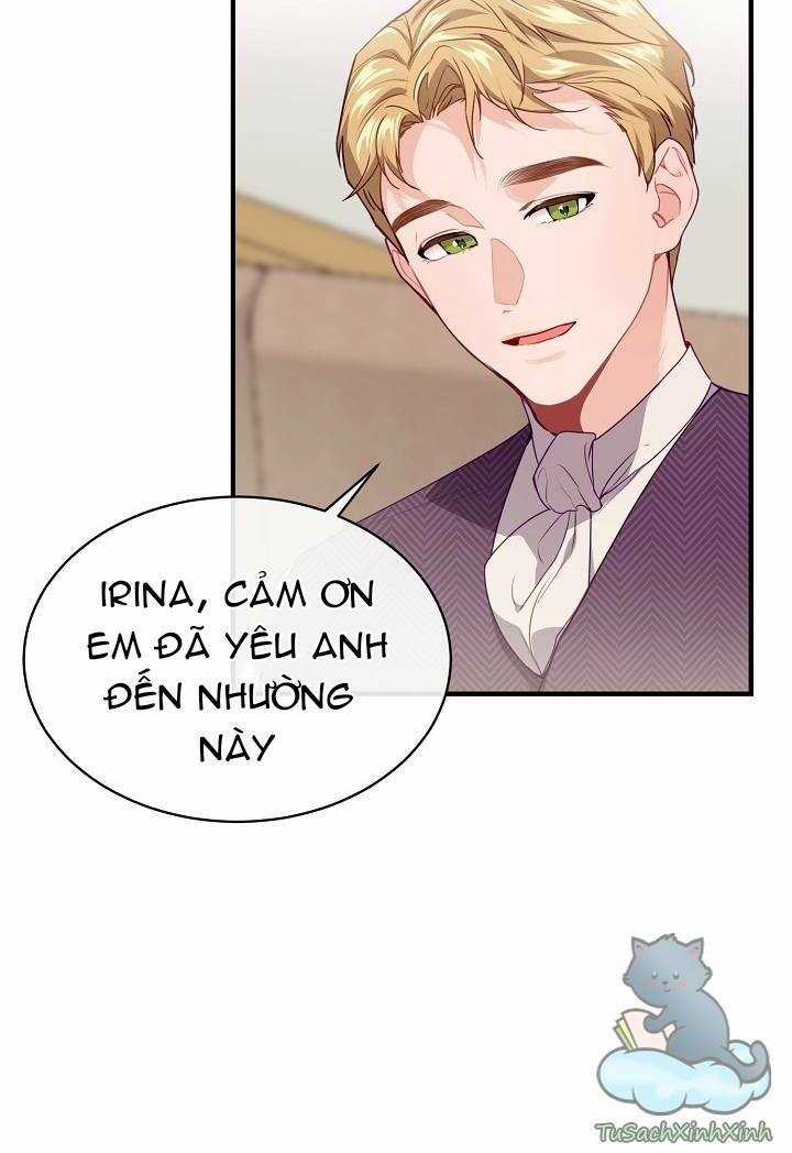 Đại Dương Kiêu Sa - Chapter 9.1 - Trang 19