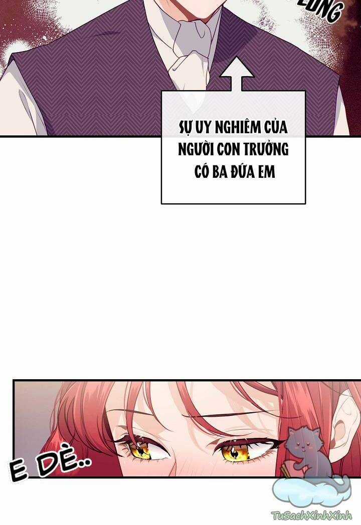 Đại Dương Kiêu Sa - Chapter 9.1 - Trang 3