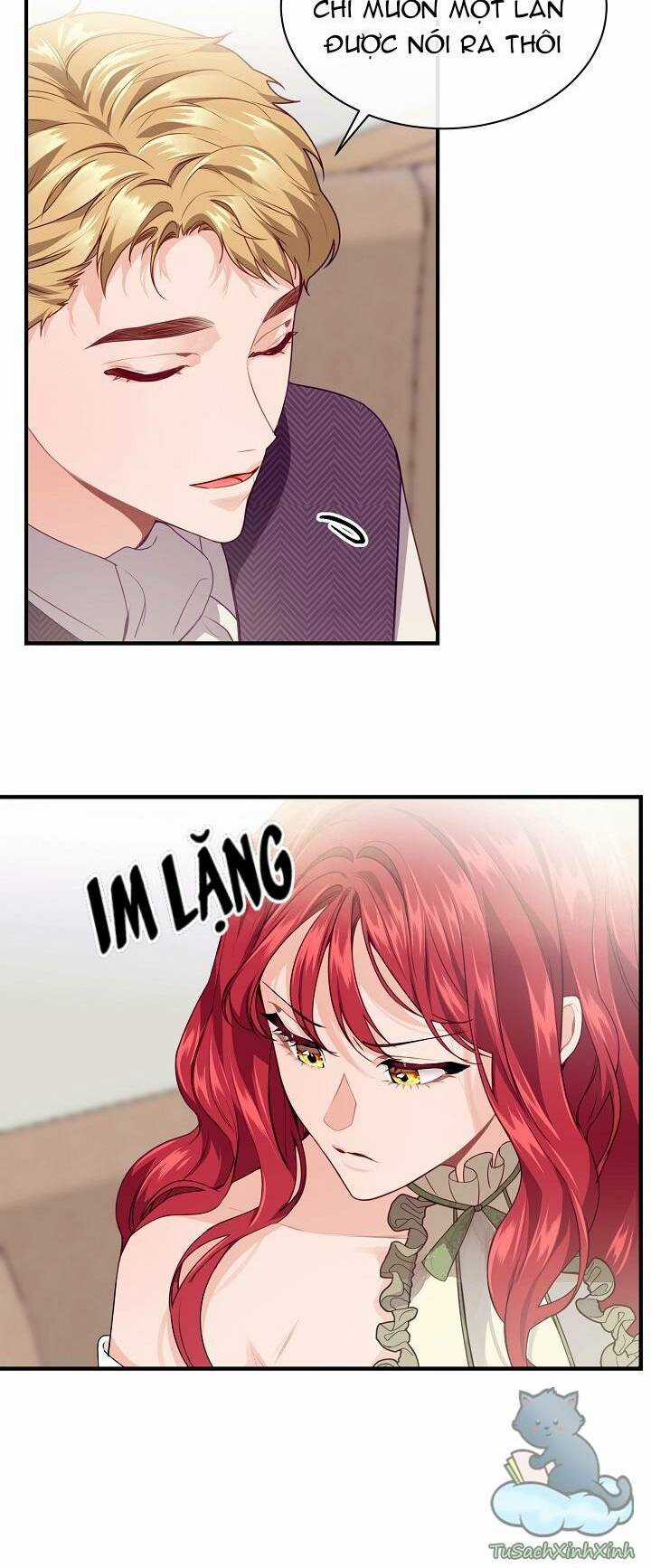 Đại Dương Kiêu Sa - Chapter 9.1 - Trang 21