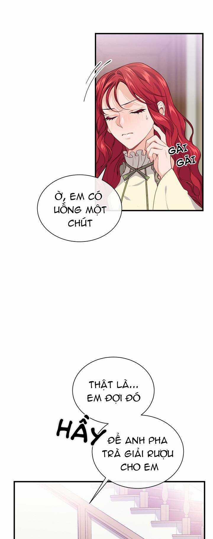 Đại Dương Kiêu Sa - Chapter 9.1 - Trang 4