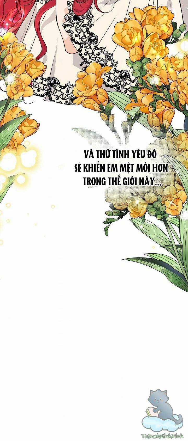 Đại Dương Kiêu Sa - Chapter 9.1 - Trang 31