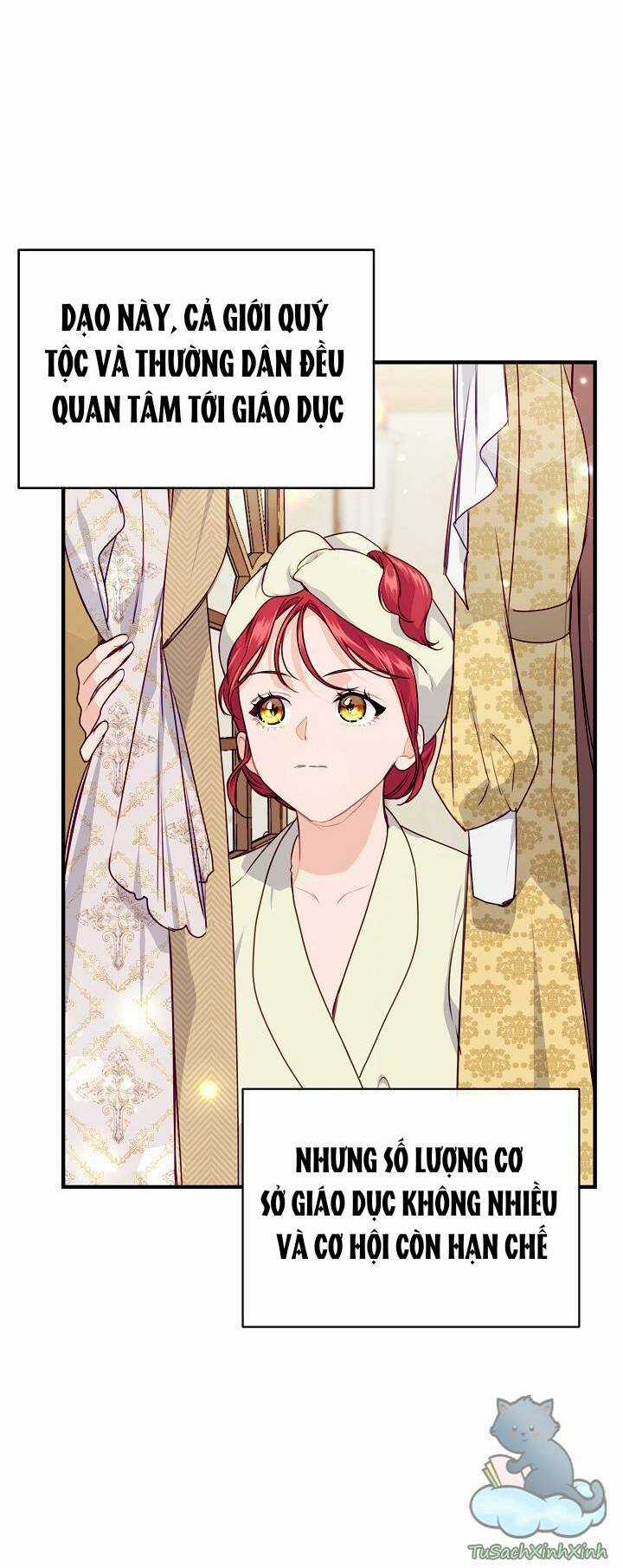 Đại Dương Kiêu Sa - Chapter 9.1 - Trang 33