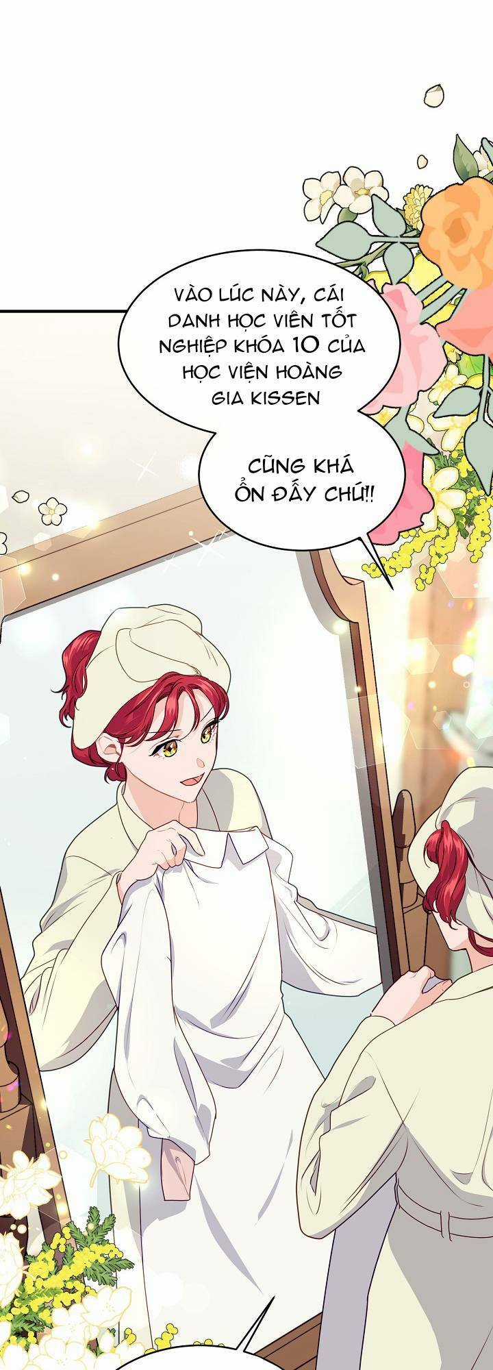 Đại Dương Kiêu Sa - Chapter 9.1 - Trang 34