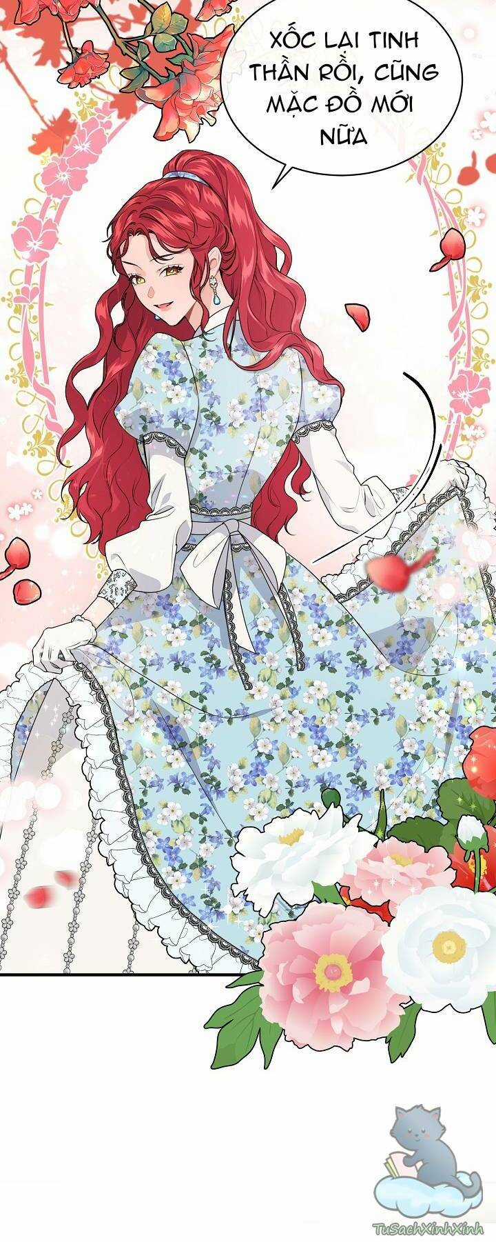 Đại Dương Kiêu Sa - Chapter 9.1 - Trang 40