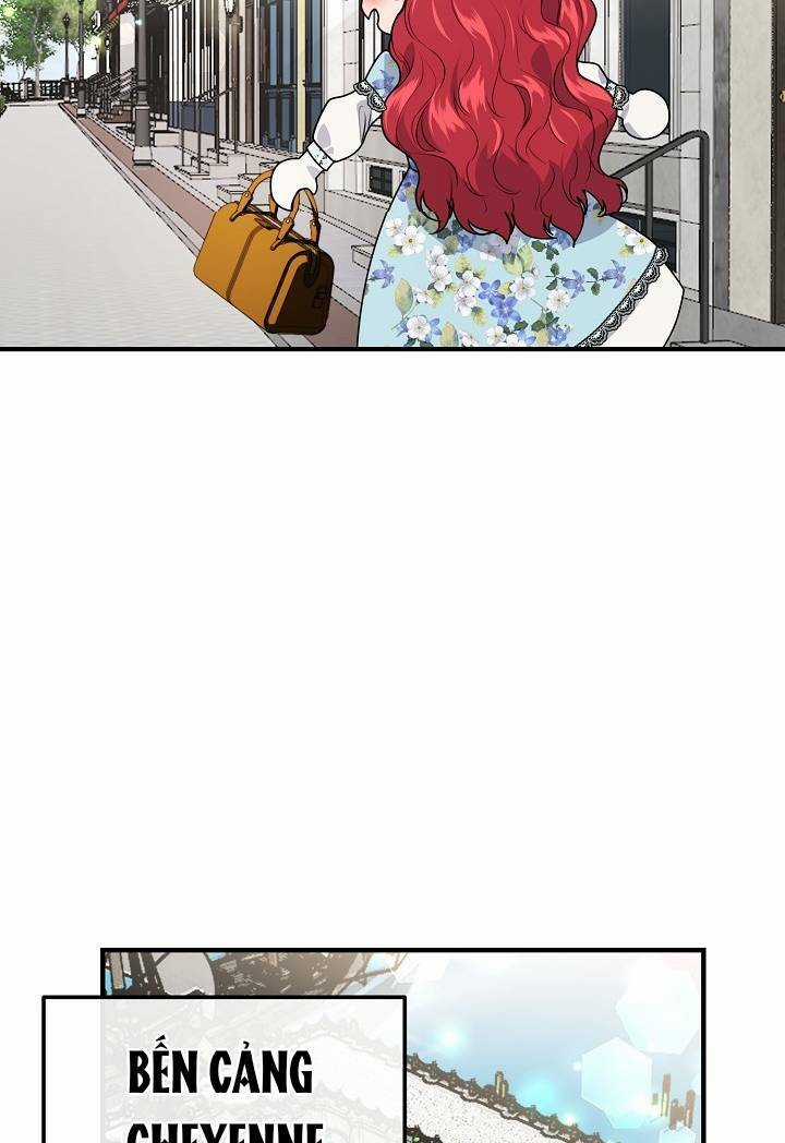 Đại Dương Kiêu Sa - Chapter 9.1 - Trang 42