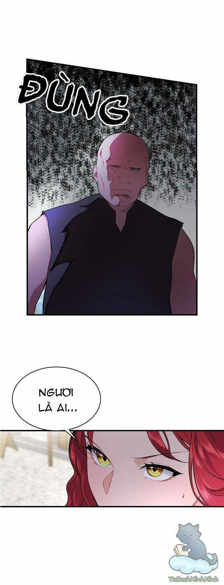 Đại Dương Kiêu Sa - Chapter 9.1 - Trang 45