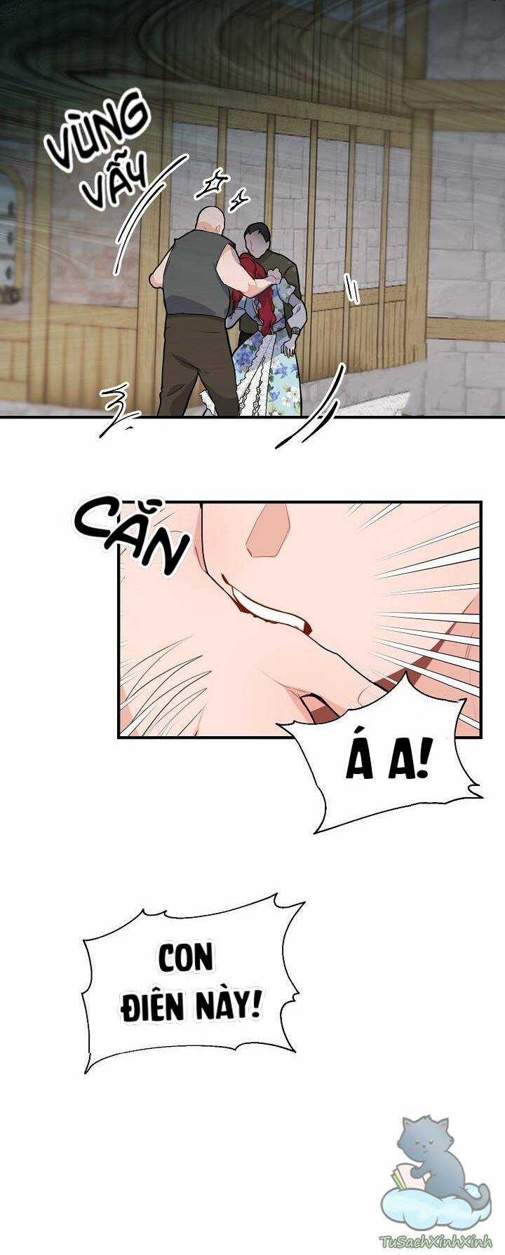 Đại Dương Kiêu Sa - Chapter 9.1 - Trang 47