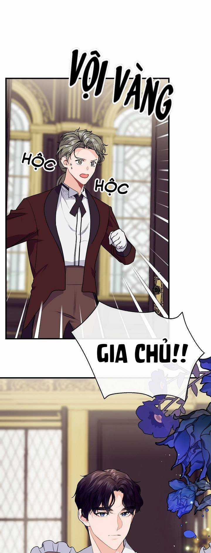 Đại Dương Kiêu Sa - Chapter 9.1 - Trang 50