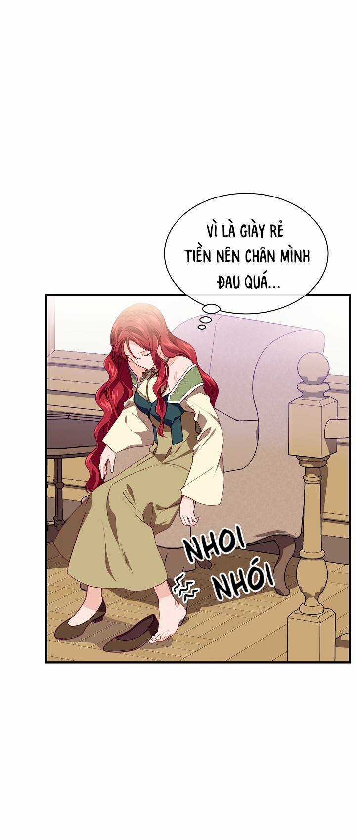 Đại Dương Kiêu Sa - Chapter 9.1 - Trang 6