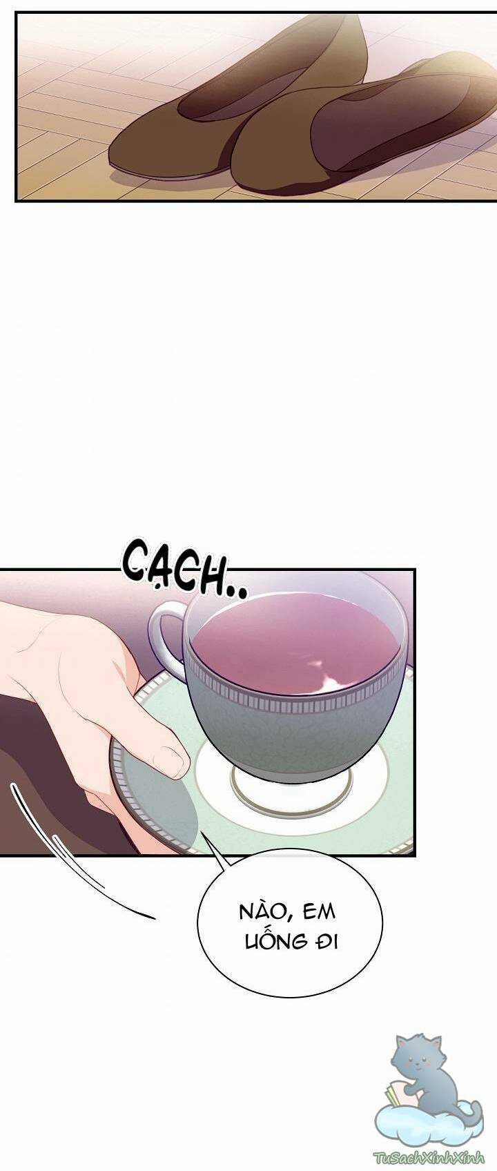 Đại Dương Kiêu Sa - Chapter 9.1 - Trang 7