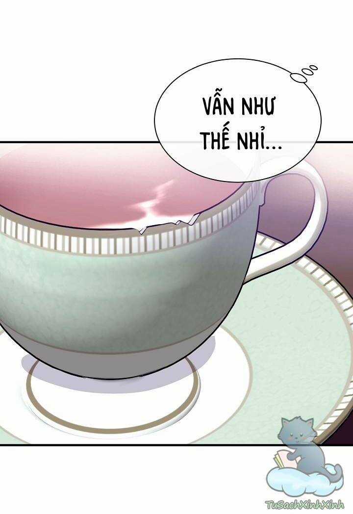 Đại Dương Kiêu Sa - Chapter 9.1 - Trang 10